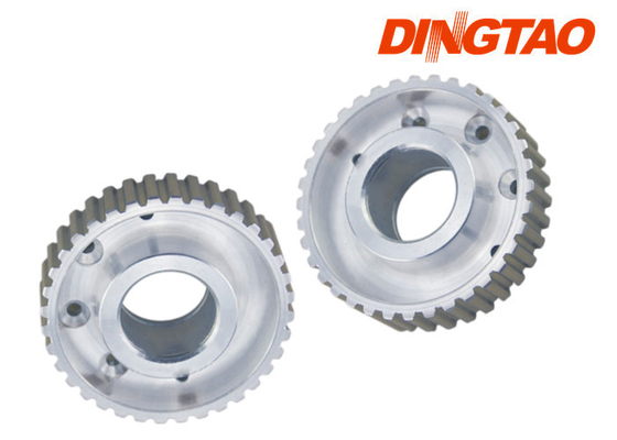 90828000 Xlc7000 Auto Cutter Spare Parts Pulley End-Balancer Z7 Cutting Parts