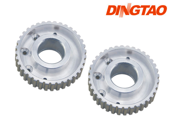 90828000 Xlc7000 Auto Cutter Spare Parts Pulley End-Balancer Z7 Cutting Parts