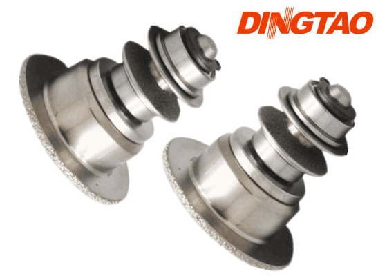 90995000 DT Xlc7000 Cutter Parts Wheel Assembly Grinding Z7 Auto Cutting Parts