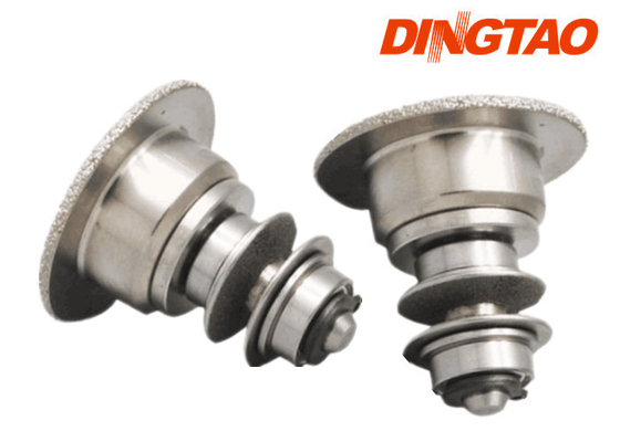 90995000 DT Xlc7000 Cutter Parts Wheel Assembly Grinding Z7 Auto Cutting Parts
