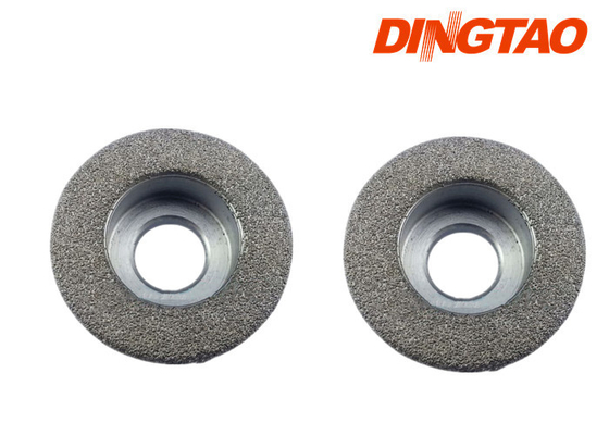 20505000 20505100 Suit Z7 Cutter Parts Wheel Grinding 80 Grit S-91 S-93-7