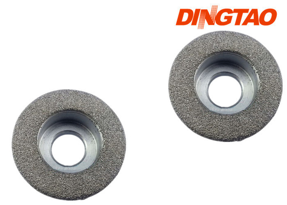 20505000 20505100 Suit Z7 Cutter Parts Wheel Grinding 80 Grit S-91 S-93-7