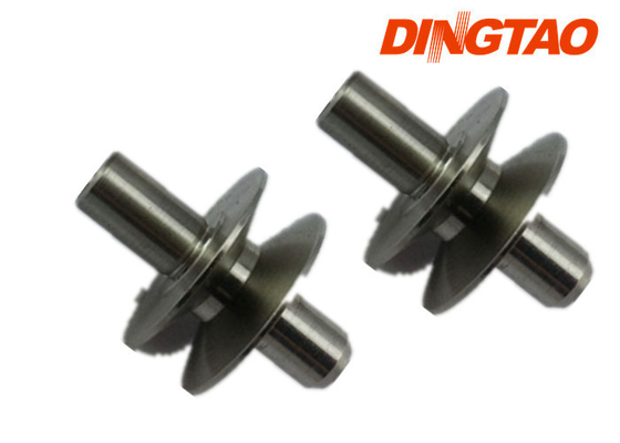 90391000 Xlc7000 Z7 Auto Cutter Parts Shaft Pulley Wheel Grinding Sharpener