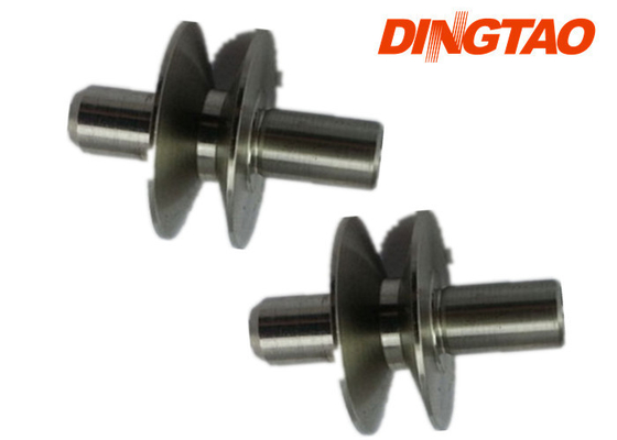 90391000 Xlc7000 Z7 Auto Cutter Parts Shaft Pulley Wheel Grinding Sharpener