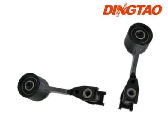 91000000 Z7 Cutting Spare Parts Assembly Arm Bushing Support Suit Cutting
