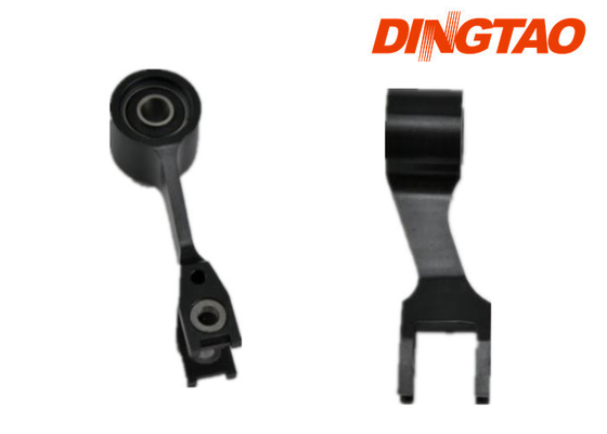 91000000 Z7 Cutting Spare Parts Assembly Arm Bushing Support Suit Cutting