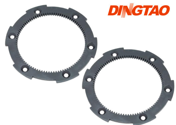 59209001 GT7250 Cutter Parts Gear Drive Sharpener S7200 Cutting Spare Parts