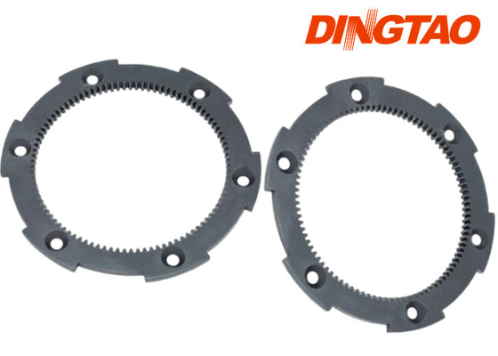 59209001 GT7250 Cutter Parts Gear Drive Sharpener S7200 Cutting Spare Parts