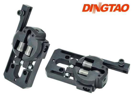 59137000 GT7250 Spare Parts Guide Roller Lower 093 S-93-7 S7200 Cutter Parts