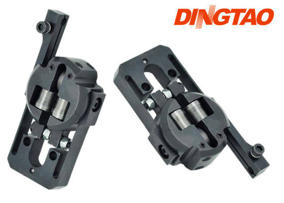 59137000 GT7250 S7200 Spare Parts Suit For Guide Roller Lower 093 S-93-7