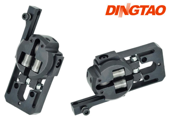 59137000 GT7250 S7200 Spare Parts Suit For Guide Roller Lower 093 S-93-7