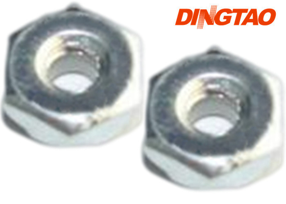 649024040 GT7250 Cutter Parts Nut #6-32 (Special) S7200 Auto Cutter Spare Parts
