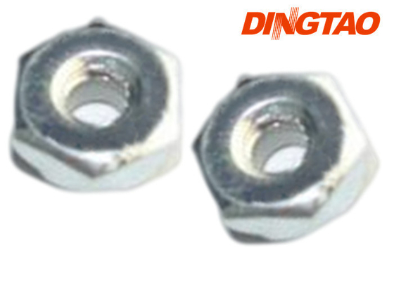 649024040 Nut #6-32 (Special) Suit For GT7250 S7200 Cutter Spare Parts
