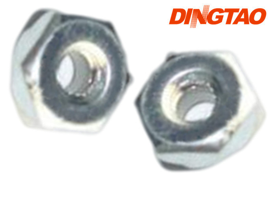 649024040 Nut #6-32 (Special) Suit For GT7250 S7200 Cutter Spare Parts