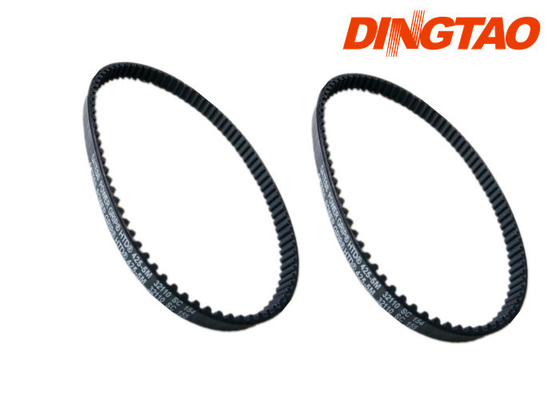 180500307 Suit For Xlc7000 Cutting Parts Belt Timing 5mm Htd 85 Grv 9mmw