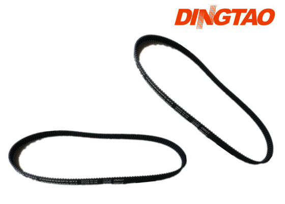180500259 Xlc7000 Z7 Cutter Parts Belt Timing 2mm Pitch Suit For Cutter