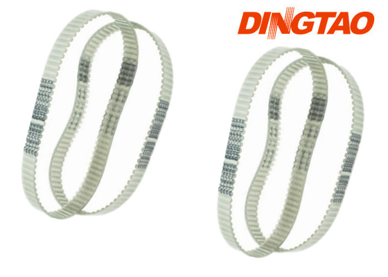 180500272 Xlc7000 Cutter Parts Belt Timing 16mm Suit To Z7 Cutting Parts