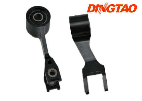 54715000 Arm Bushing Assy Support S-93-5 S-93-7 GT7250 S7200 Cutting Spear Parts