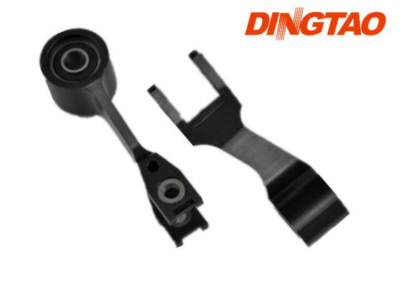 54715000 Arm Bushing Assy Support S-93-5 S-93-7 GT7250 S7200 Cutting Spear Parts