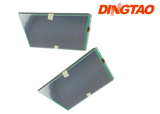 410500269 Xlc7000 Z7 Cutter Spare Parts Display TFT-Lcd Panel W Touch Sensor