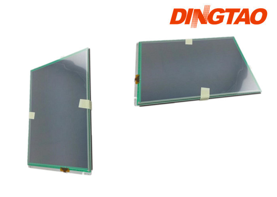 410500269 Xlc7000 Z7 Cutter Spare Parts Display TFT-Lcd Panel W Touch Sensor