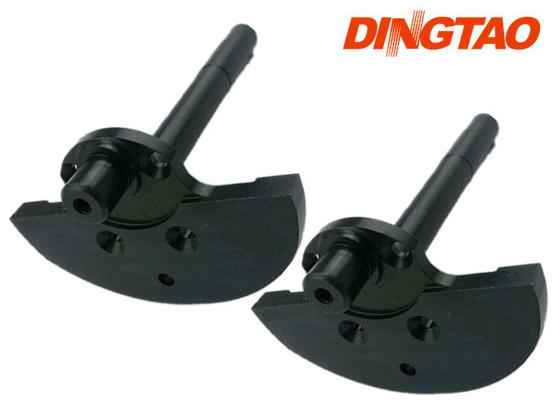 60264003 XLC7000 Cutter Parts Crankshaft Balanced 22.22mm 78 GT7250 Cutter Parts