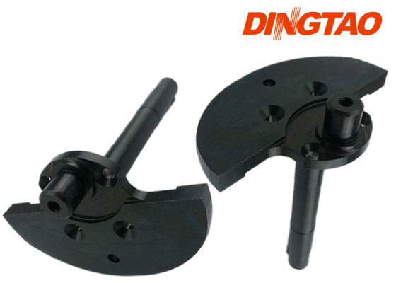 60264003 XLC7000 Cutter Parts Crankshaft Balanced 22.22mm 78 GT7250 Cutter Parts
