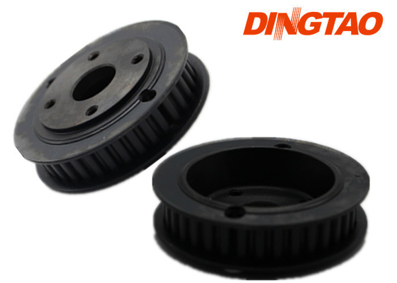 60263003 Pulley 36t Lanc 78 S-93-7 S72 Suit For GT7250 S7200 Cutter Parts