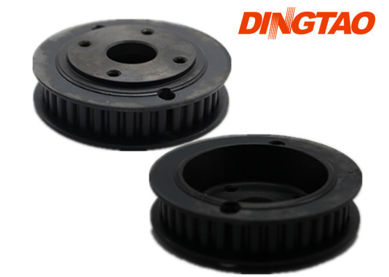 60263003 Pulley 36t Lanc 78 S-93-7 S72 Suit For GT7250 S7200 Cutter Parts