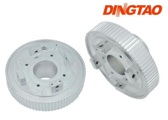 90517000 Suit For Cutter Parts Pulley C-axis For XLC7000 Cutter Parts
