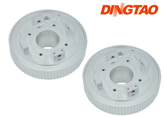 90517000 Suit For Cutter Parts Pulley C-axis For XLC7000 Cutter Parts