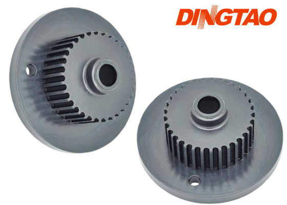 61609000 Pulley Driven W Flywheel S-93/7  GT7250 S7200 Auto Cutter Spare Parts