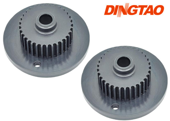 61609000 Pulley Driven W Flywheel S-93/7  GT7250 S7200 Auto Cutter Spare Parts