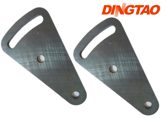 60262001 Bracket Idler Pulley Lanc Bal S-93-7 Suit To GT7250 Cutter Parts