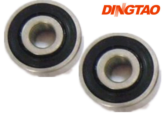 153500219 GT7250 S7200 Cutter Parts Brg-Skf-7r2rs Or Nsk627vv 7mm Id-22mm Od