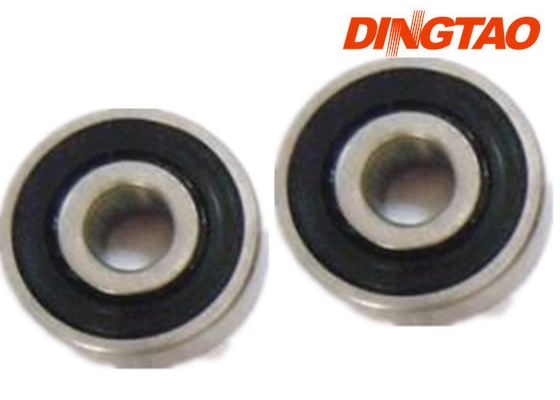 153500219 GT7250 S7200 Cutter Parts Brg-Skf-7r2rs Or Nsk627vv 7mm Id-22mm Od