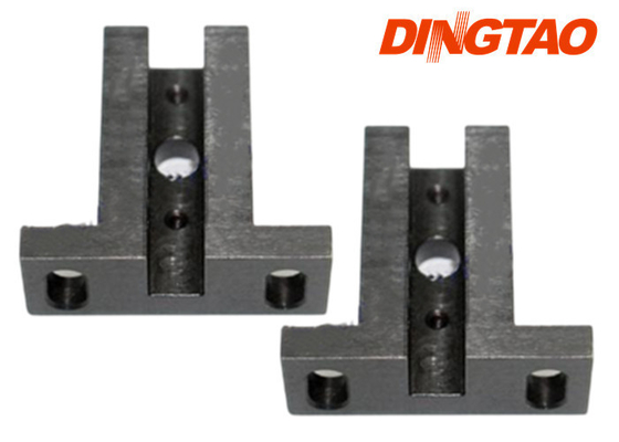 54895000 For GT7250 S7200 Auto Cutting Parts Block Mounting Cyl Sharpener S-93-5