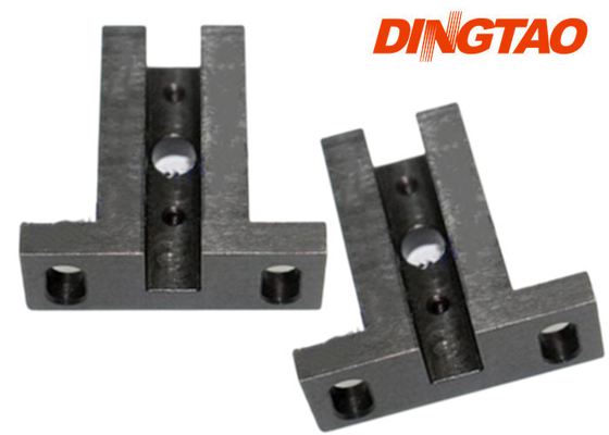 54895000 For GT7250 S7200 Auto Cutting Parts Block Mounting Cyl Sharpener S-93-5
