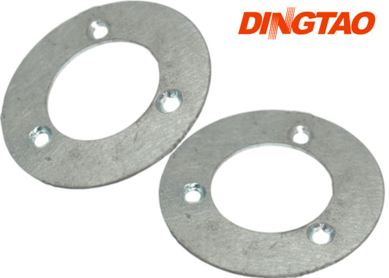 74753000 GT7250 Spare Parts Plate Flange Torque Tube S7200 Cutting Spare Parts