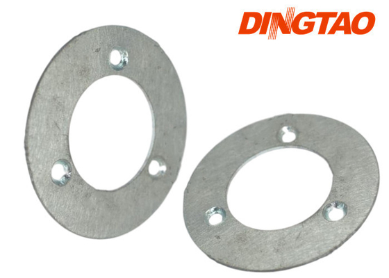 74753000 GT7250 Spare Parts Plate Flange Torque Tube S7200 Cutting Spare Parts