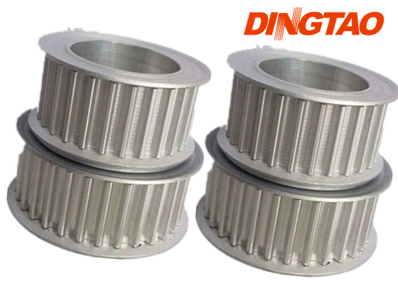 57697003 57697002 Suit For GT7250 Cutter Pulley Sub-Assy Idler S-93-7 S72