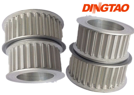 57697003 57697002 Suit For GT7250 Cutter Pulley Sub-Assy Idler S-93-7 S72