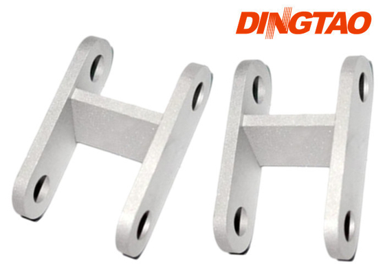 57508001 GT7250 Spare Parts Bracket Rocker Idler Pulley S-93-7 S7200 Spare Parts
