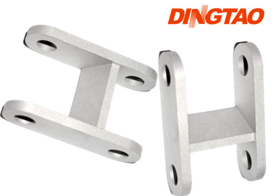 57508001 GT7250 Spare Parts Bracket Rocker Idler Pulley S-93-7 S7200 Spare Parts