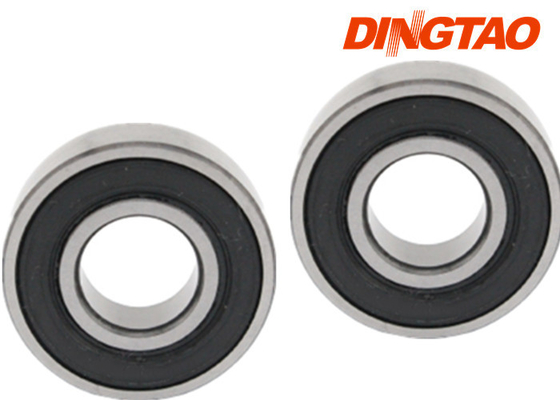 153500615 S7200 Cutter Parts Bearing 2rs 2rld Suit GT7250 Cutter  Parts