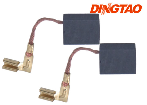 238500035 GTXL Cutter Spare Parts Brush C-Motor Gtxl V5 Mtr GT1000 Cutting Parts