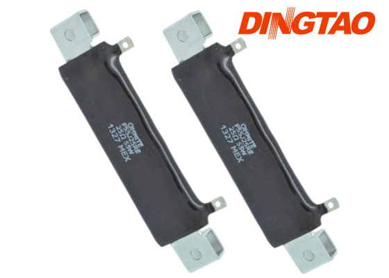763500209 GT1000 GTXl Auto Cutting Parts Resistor 25 Ohm 55w Ohmite F55j25r