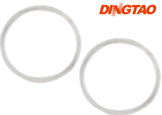 496500207 S5200 Auto Cutter Parts Gasket 125 X6-18 GT5250 Auto Cutting Parts