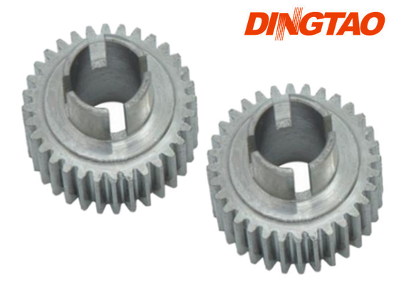 85943000 Suit Cutting GT7250 Spare Parts Gear Pinion Driving C-Axis Gtxl