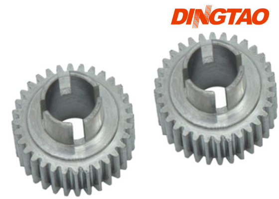 85943000 Suit Cutting GT7250 Spare Parts Gear Pinion Driving C-Axis Gtxl